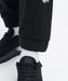 RVCA メンズ BALANCE OE WRWB PT ロングパンツ 【2026年秋冬モデル】 BLK / XL