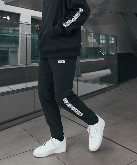 RVCA メンズ BALANCE OE WRWB PT 防風撥水 セットアップ ロングパンツ 【2026年秋冬モデル】