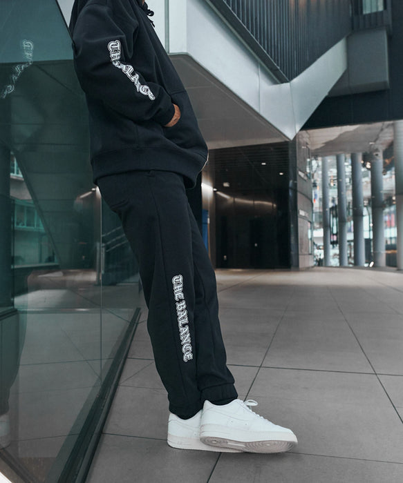 RVCA メンズ BALANCE OE WRWB PT 防風撥水 セットアップ ロングパンツ 【2026年秋冬モデル】