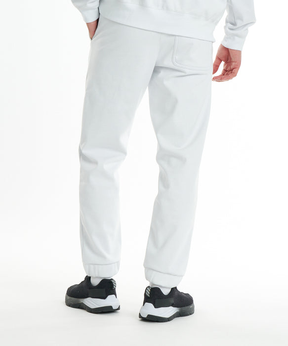 RVCA メンズ BALANCE OE WRWB PT ロングパンツ 【2026年秋冬モデル】 WHT / XL