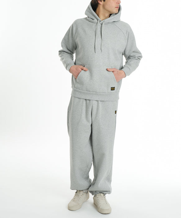 RVCA メンズ RESSESION PT セットアップボトムス 【2026年秋冬モデル】 HGR / XL