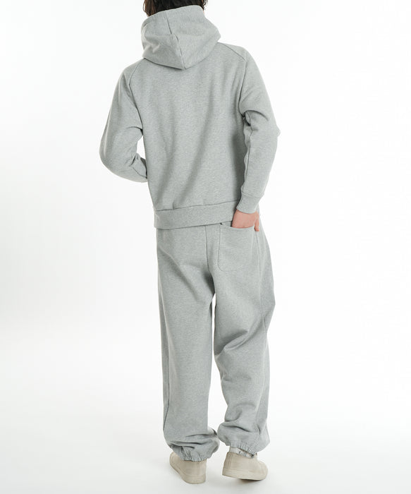 RVCA メンズ RESSESION PT セットアップボトムス 【2026年秋冬モデル】 HGR / XL