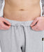 RVCA メンズ RESSESION PT セットアップボトムス 【2026年秋冬モデル】 HGR / XL