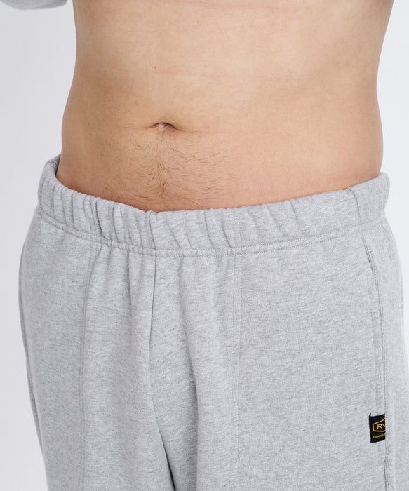 RVCA メンズ RESSESION PT セットアップボトムス 【2026年秋冬モデル】 HGR / XL