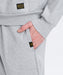 RVCA メンズ RESSESION PT セットアップボトムス 【2026年秋冬モデル】 HGR / XL