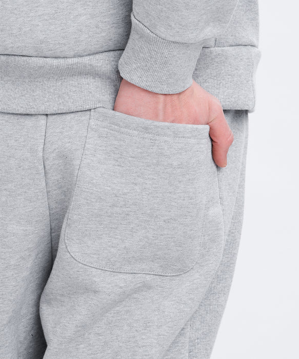RVCA メンズ RESSESION PT セットアップボトムス 【2026年秋冬モデル】 HGR / XL