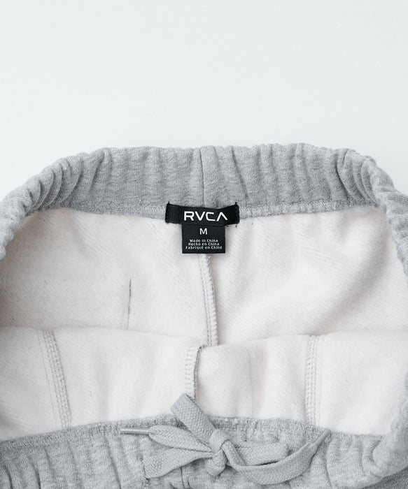 RVCA メンズ RESSESION PT セットアップボトムス 【2026年秋冬モデル】 HGR / XL
