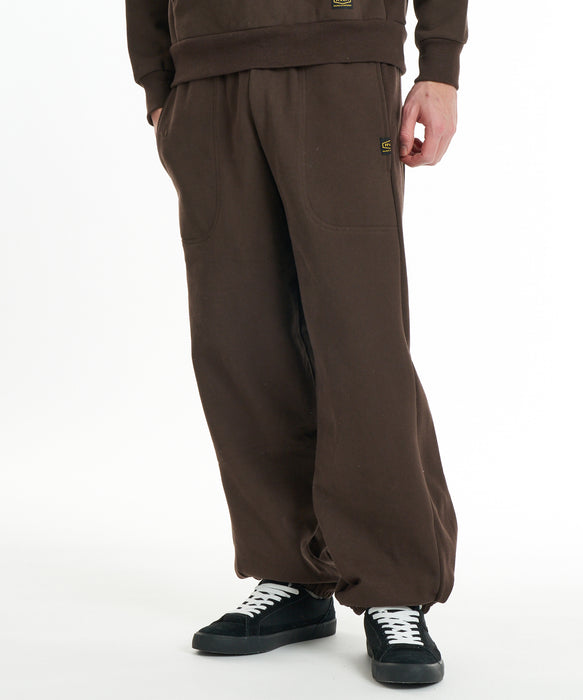 RVCA メンズ RESSESION PT セットアップボトムス 【2026年秋冬モデル】 MOC / XL