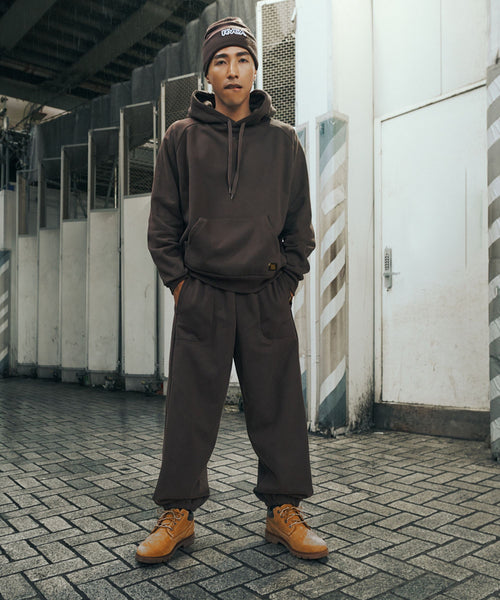 RVCA メンズ 【DAYSHIFT COLLECTION】RESSESION PT セットアップ