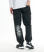 RVCA メンズ INTER RVCA PT ロングパンツ 【2026年秋冬モデル】 BLK / XL
