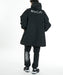RVCA メンズ INTER RVCA PT ロングパンツ 【2026年秋冬モデル】 BLK / XL