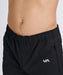 RVCA メンズ INTER RVCA PT ロングパンツ 【2026年秋冬モデル】 BLK / XL