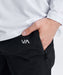 RVCA メンズ INTER RVCA PT ロングパンツ 【2026年秋冬モデル】 BLK / XL