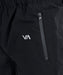 RVCA メンズ INTER RVCA PT ロングパンツ 【2026年秋冬モデル】 BLK / XL