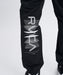 RVCA メンズ INTER RVCA PT ロングパンツ 【2026年秋冬モデル】 BLK / XL