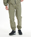 RVCA メンズ INTER RVCA PT ロングパンツ 【2026年秋冬モデル】 BRS / XL