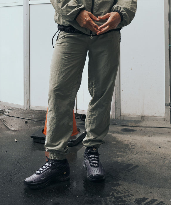 RVCA SPORT メンズ INTER RVCA PT ロングパンツ 【2026年秋冬モデル】