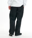 RVCA メンズ 1917 ロングパンツ 【2026年秋冬モデル】 BLK / L