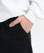 RVCA メンズ 1917 ロングパンツ 【2026年秋冬モデル】 BLK / L