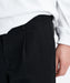 RVCA メンズ 1917 ロングパンツ 【2026年秋冬モデル】 BLK / L