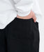 RVCA メンズ 1917 ロングパンツ 【2026年秋冬モデル】 BLK / L