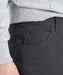 RVCA メンズ INU-SAN PT ロングパンツ 【2026年秋冬モデル】 GRY / XL