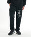 RVCA メンズ KHIXRVCA BALANCE PT セットアップボトムス 【2026年秋冬モデル】 BLK / XL