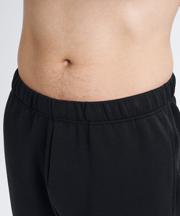 RVCA メンズ KHIXRVCA BALANCE PT セットアップボトムス 【2026年秋冬モデル】 BLK / XL