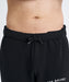 RVCA メンズ KHIXRVCA BALANCE PT セットアップボトムス 【2026年秋冬モデル】 BLK / XL