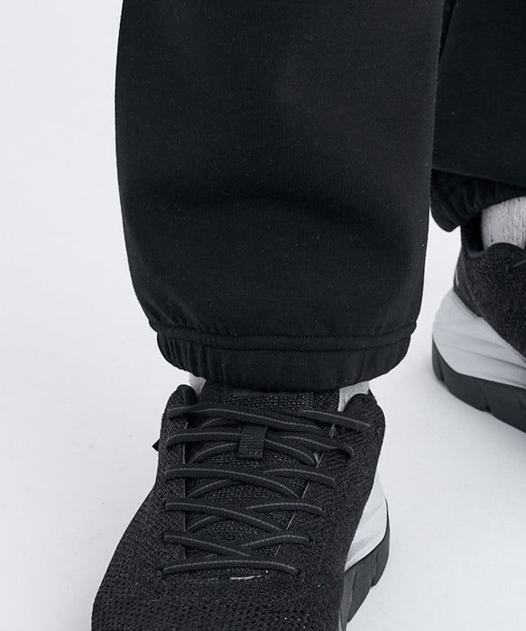 RVCA メンズ KHIXRVCA BALANCE PT セットアップボトムス 【2026年秋冬モデル】 BLK / XL