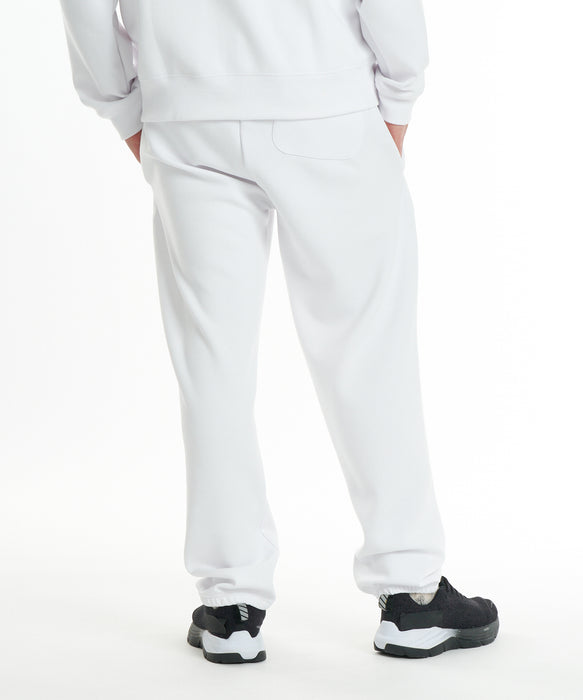 RVCA メンズ KHIXRVCA BALANCE PT セットアップボトムス 【2026年秋冬モデル】 WHT / XL