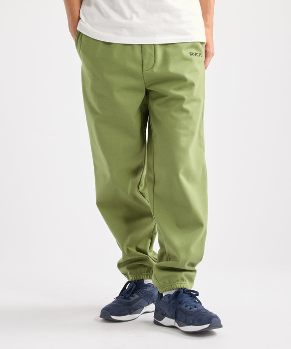 RVCA メンズ RVCA WRWB PT 防風撥水 セットアップボトムス 【2026年秋冬モデル】