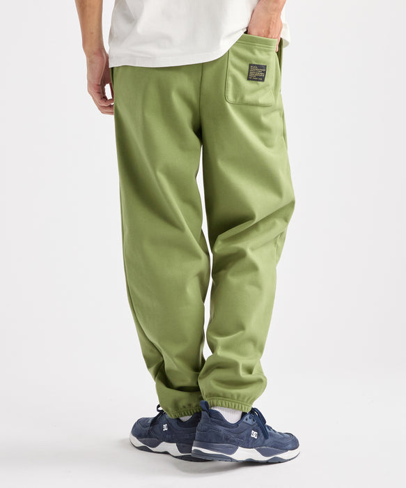 RVCA メンズ RVCA WRWB PT 防風撥水 セットアップボトムス 【2026年秋冬モデル】