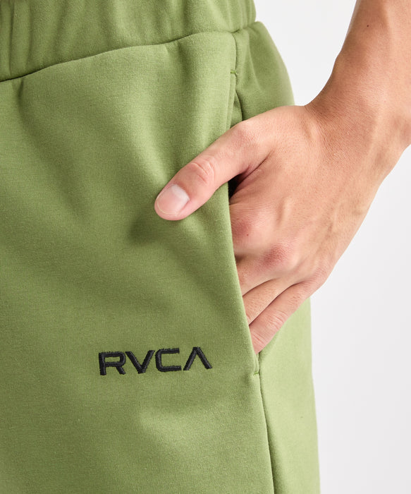 RVCA メンズ RVCA WRWB PT 防風撥水 セットアップボトムス 【2026年秋冬モデル】