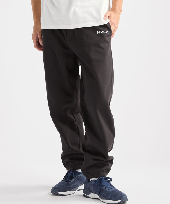 RVCA メンズ RVCA WRWB PT 防風撥水 セットアップボトムス 【2026年秋冬モデル】