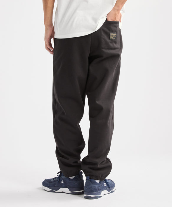 RVCA メンズ RVCA WRWB PT 防風撥水 セットアップボトムス 【2026年秋冬モデル】