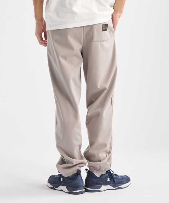 RVCA メンズ RVCA WRWB PT 防風撥水 セットアップボトムス 【2026年秋冬モデル】