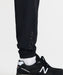 RVCA メンズ YOGGER II PANT ロングパンツ 【2026年秋冬モデル】 BLK / XL