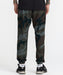 RVCA メンズ YOGGER II PANT ロングパンツ 【2026年秋冬モデル】 GNR6 / XL