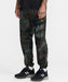 RVCA メンズ YOGGER II PANT ロングパンツ 【2026年秋冬モデル】 GNR6 / XL