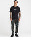 RVCA メンズ YOGGER II PANT ロングパンツ 【2026年秋冬モデル】 GNR6 / XL