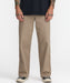 RVCA メンズ BIG RVCA CHINO PANT ロングパンツ 【2026年秋冬モデル】 DKH / 34