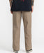 RVCA メンズ BIG RVCA CHINO PANT ロングパンツ 【2026年秋冬モデル】 DKH / 34