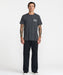 RVCA メンズ BIG RVCA CHINO PANT ロングパンツ 【2026年秋冬モデル】 RVB / 34