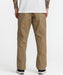RVCA メンズ AMERICANA CHINO 2 ロングパンツ 【2026年秋冬モデル】 COY / 34