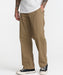 RVCA メンズ AMERICANA CHINO 2 ロングパンツ 【2026年秋冬モデル】 COY / 34