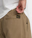 RVCA メンズ AMERICANA CHINO 2 ロングパンツ 【2026年秋冬モデル】 COY / 34