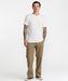 RVCA メンズ AMERICANA CHINO 2 ロングパンツ 【2026年秋冬モデル】 COY / 34