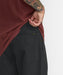 RVCA メンズ AMERICANA CHINO 2 ロングパンツ 【2026年秋冬モデル】 RVB / 34