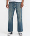 RVCA メンズ TRUE RVCA FIT DENIM デニムパンツ 【2026年秋冬モデル】 LVI / 34
